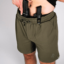 Carrier Shorts Mk.II - 7" Inseam-3