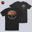 Fire Wars Tee-2