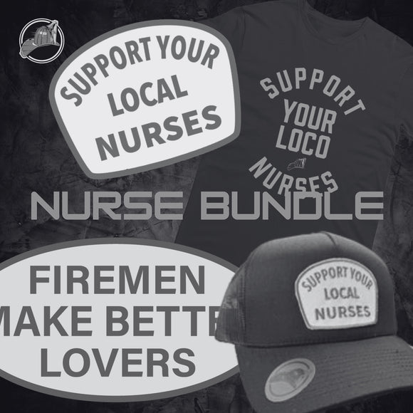 Nurse Bundle (NEW)