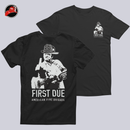 Johnny Cash First Due Tee-2