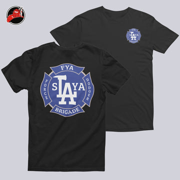 Force Dodger Tee - 0