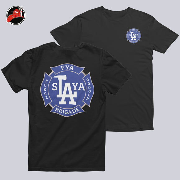 Force Dodger Tee