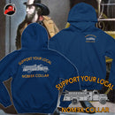 Support Nomex Collar Hoodie-3