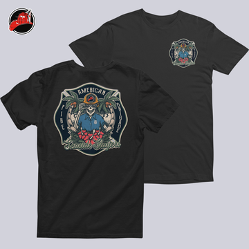 Seaside Slayer Tee - 0