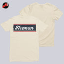 Fireman Tee-2