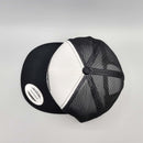 I'm Done Peopling Trucker Hat-8