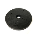 Soft Foam Rubber Flexible Barbell Freeweight Prop - 25 LB-5