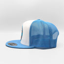 Kalamalka Gasoline [Limited Edition] Indian Trucker Hat-7