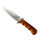 Rigid Plastic Winchester Bowie Knife Replica-4