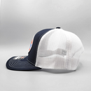 Statue of Liberty Patriotic Trucker Hat-5