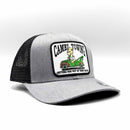 Camel Towing "Vintage Truckers Original" Trucker Hat-4