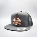 Coors Cowboy Club Ranch Rodeo Trucker Hat-5