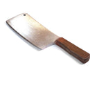 Foam Kitchen Cleaver Blade Knife Prop-4