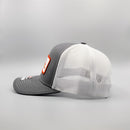 Nascar Winston Cup Racing Richardson Trucker Hat-7