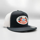 Nashville Motor Raceway Nascar Trucker-6