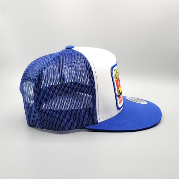 Dale Earnhardt #3 Wrangler Racing Trucker