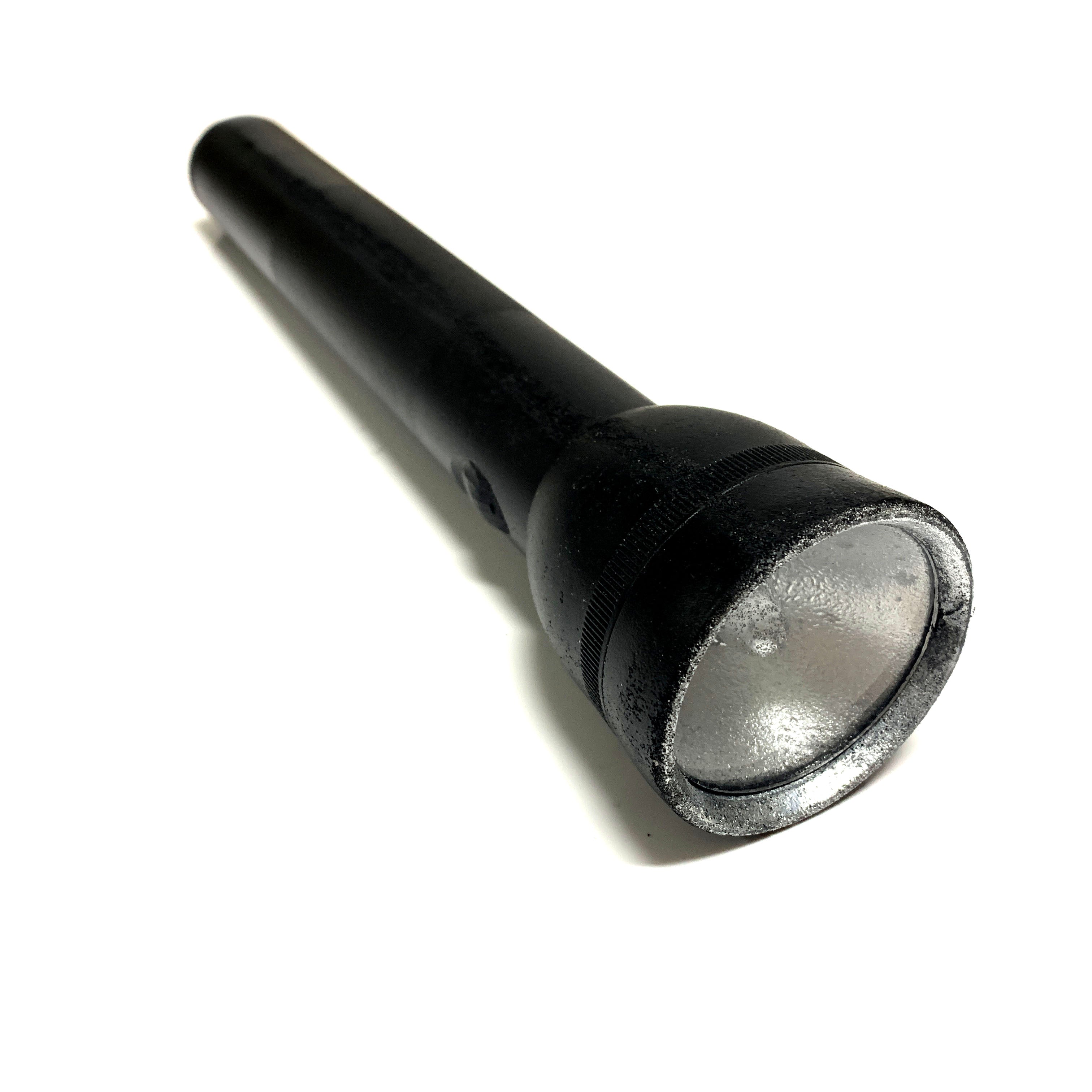 Foam Rubber Flashlight Replica Movie Prop | American Fire Brigade