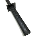 Poly 34.75 Inch Black Wakizashi Sword Full Contact Stunt Prop - Perfect for Training-3