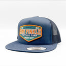 Ray Finkle Football Camp From Ace Ventura Movie Trucker-5