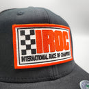 IROC Racing Series Trucker-2