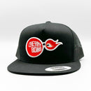 Cherry Bomb Trucker Hat-3