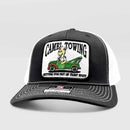 Camel Towing "Vintage Truckers Original" Trucker Hat-3