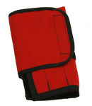 Turnout Tool Roll / Wrap Five Pocket-5
