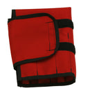 Firefighter Turnout Tool Roll 7 Pocket-2