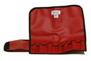 Firefighter Turnout Tool Roll 7 Pocket-5