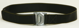 Firefighters Belt with the Quick Release "Airlock Buckle"