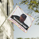 Here Comes Your Water Flag-2