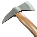 20 Inch Foam Rubber Spiked Belt Hatchet Axe Prop-3