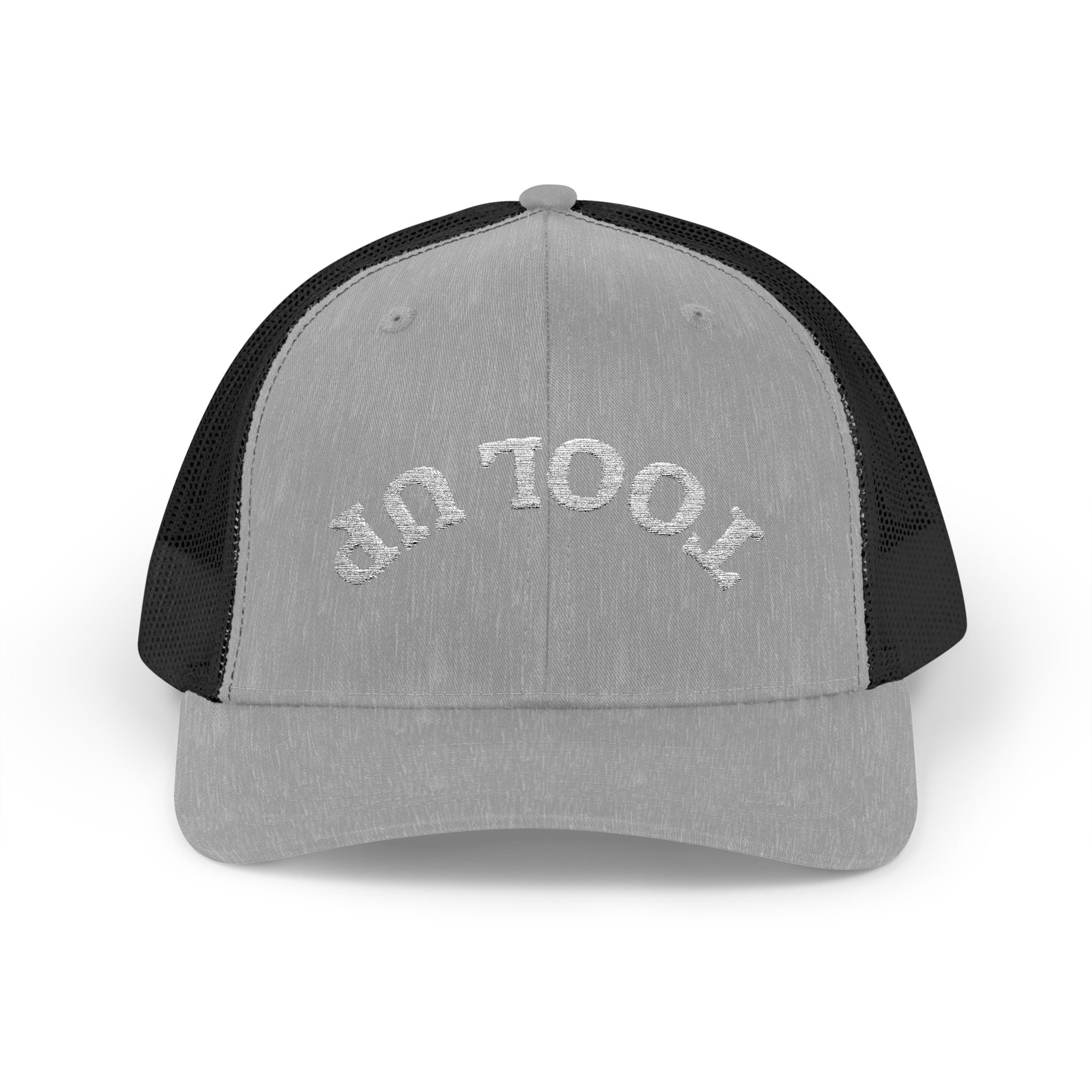Tool Up Upside Hoser