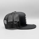 Show Me that FUPA Funny Trucker Hat-7