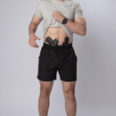 Carrier Training Shorts Mk.II - 5" Inseam-16