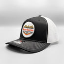 Nashville Motor Raceway Nascar Trucker-6