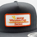 Winston Cup Series Nascar Trucker Hat-2