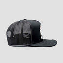 Little Pecker Club "Little Gents Making Dents" Trucker Hat-7