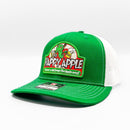 The Happy Apple Retro Beer Trucker-6