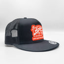 Red Ryder BB Gun Retro Trucker-5