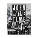 John Wayne Time Poster-6