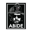 Abide Poster-8