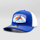 Chattahoochee Water Ski Club Trucker Hat-5