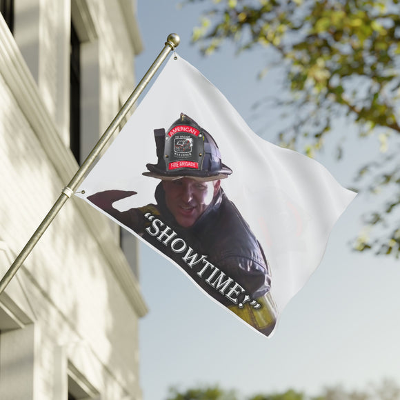 Showtime Flag