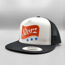 Storz Beer Retro Vintage Trucker-4
