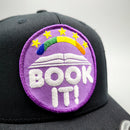 Book it Reading Retro Trucker-2