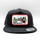 Silver Dollar City Trucker Hat-1
