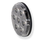 7 LED Emergency Vehicle Fog Light Surface Mount LED-5