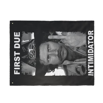 Intimidator Flag - 0