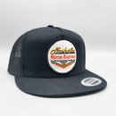 Nashville Motor Raceway Nascar Trucker-5